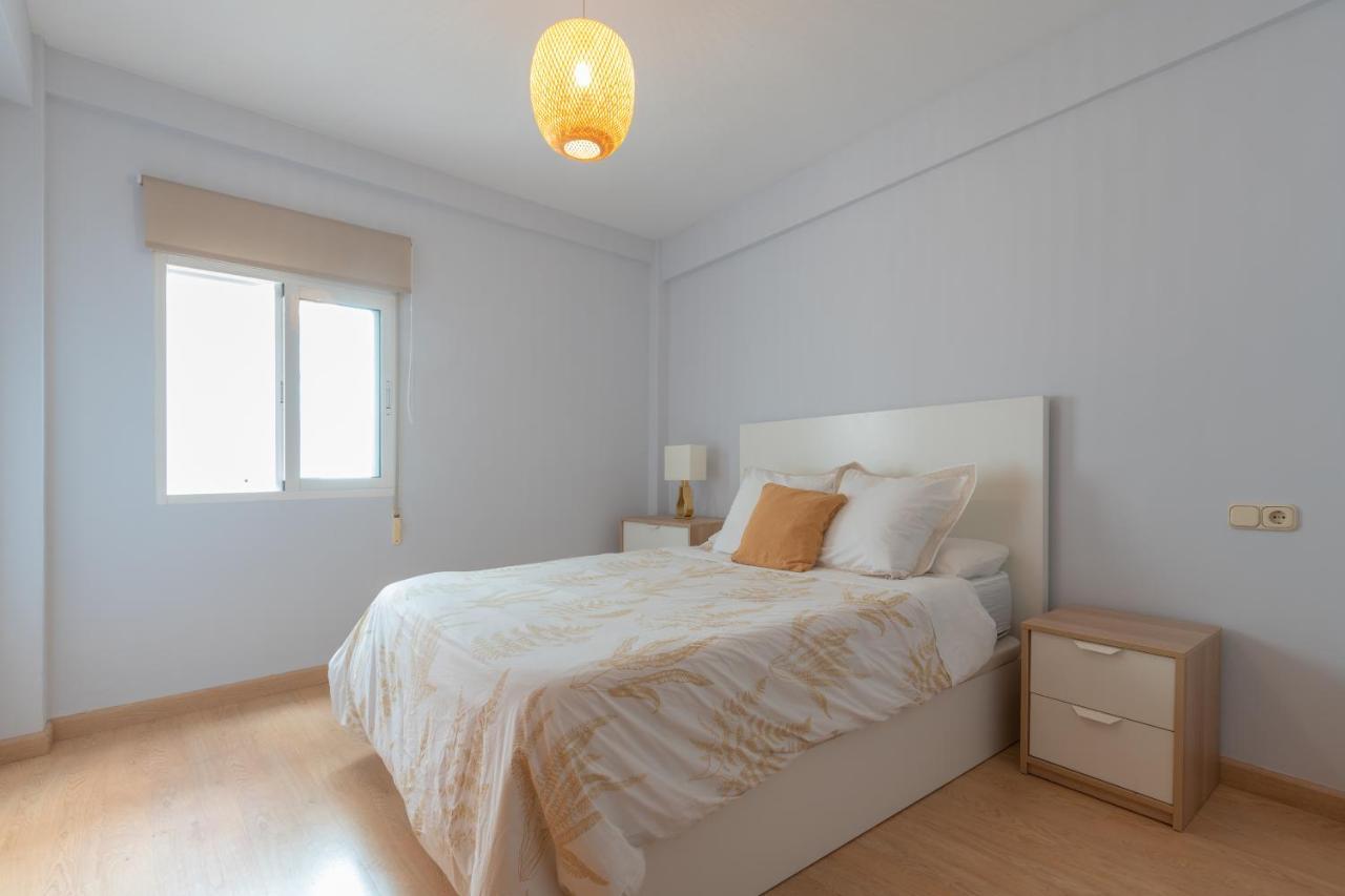 Apartamento Apartamento De 3 En El Barrio De Las Artes, Soho
