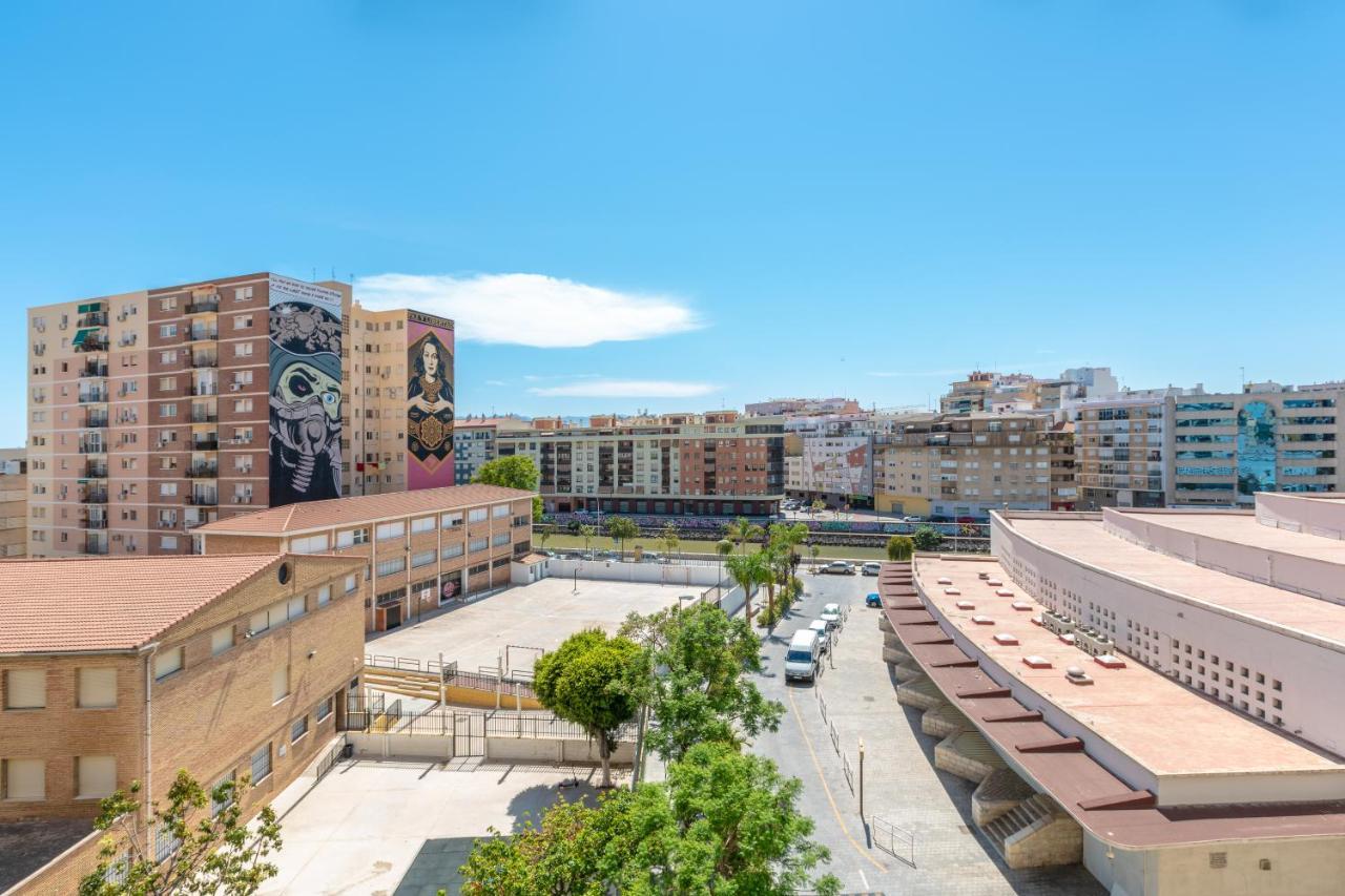 Apartamento De 3 En El Barrio De Las Artes, Soho Apartamento *