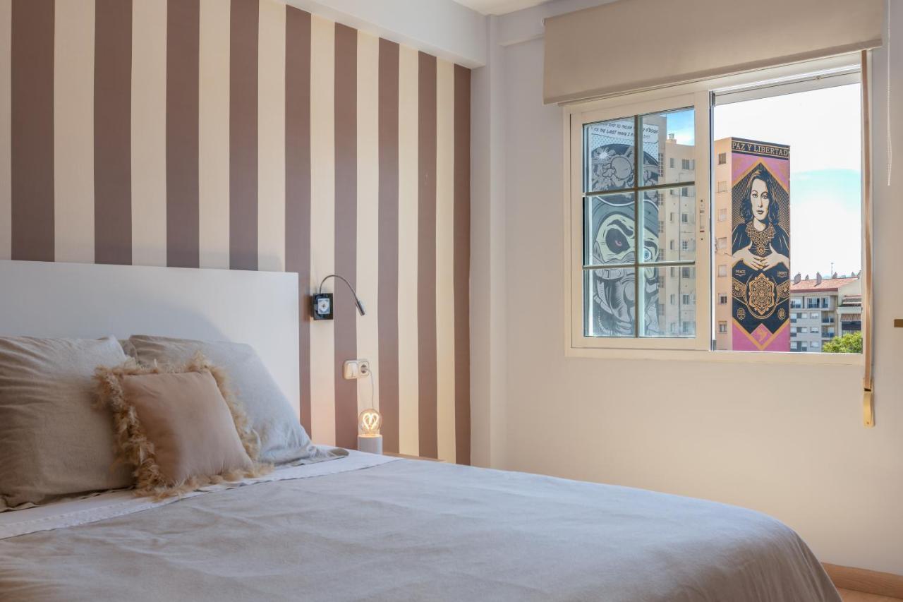 Apartamento De 3 En El Barrio De Las Artes, Soho Apartamento *