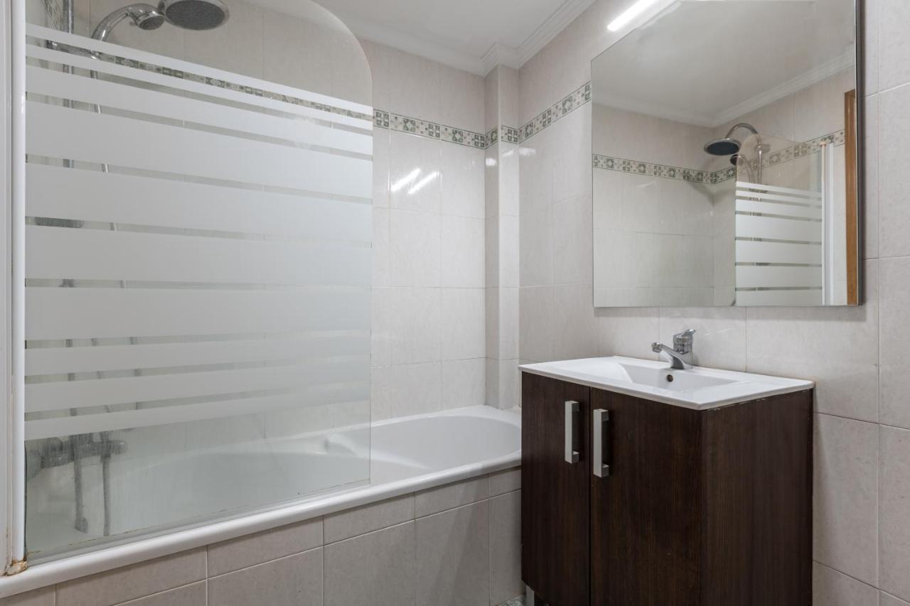 Apartamento Apartamento De 3 En El Barrio De Las Artes, Soho Málaga