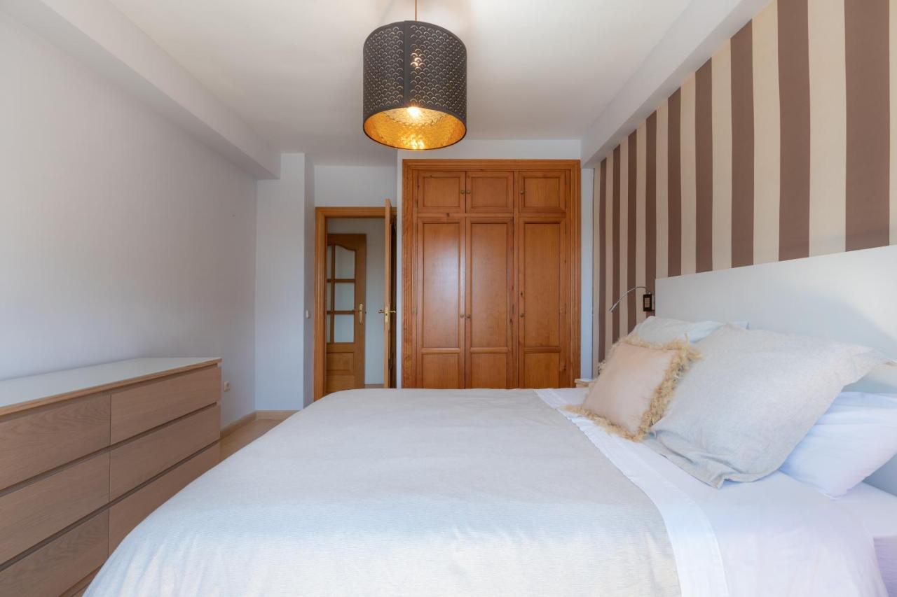 Apartamento Apartamento De 3 En El Barrio De Las Artes, Soho *