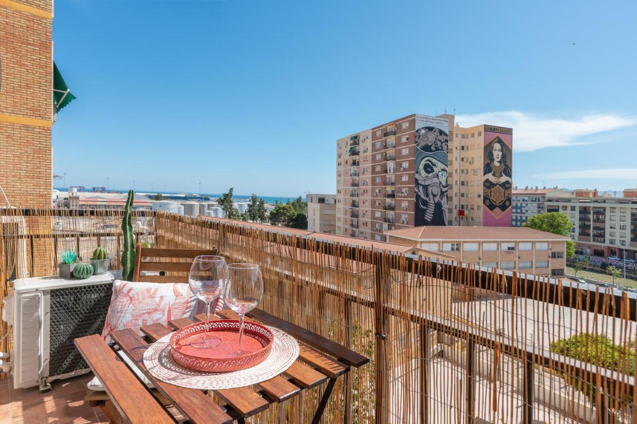 Apartamento De 3 En El Barrio De Las Artes, Soho Apartamento