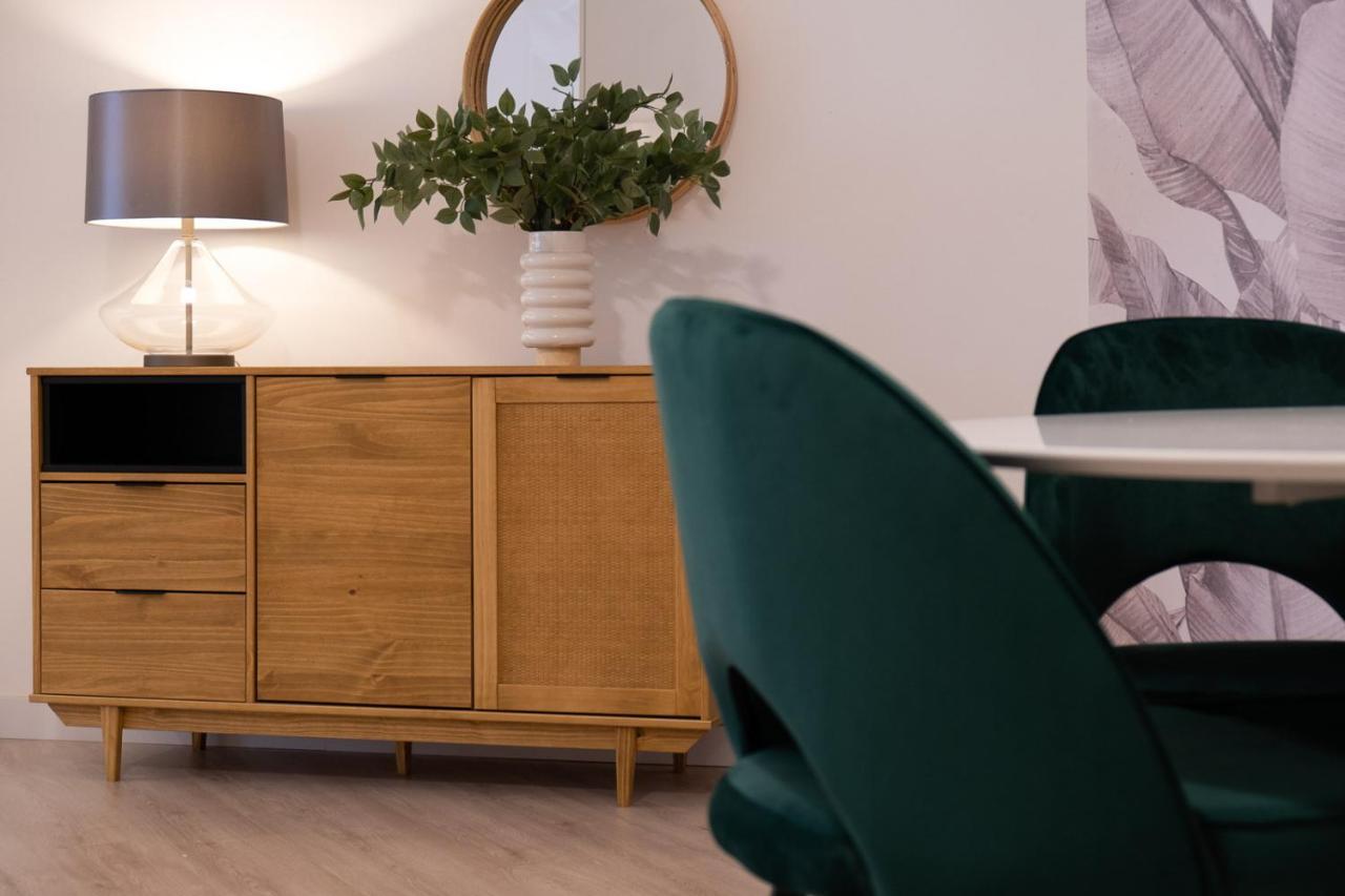 Apartamento Inmálaga Malagueta
