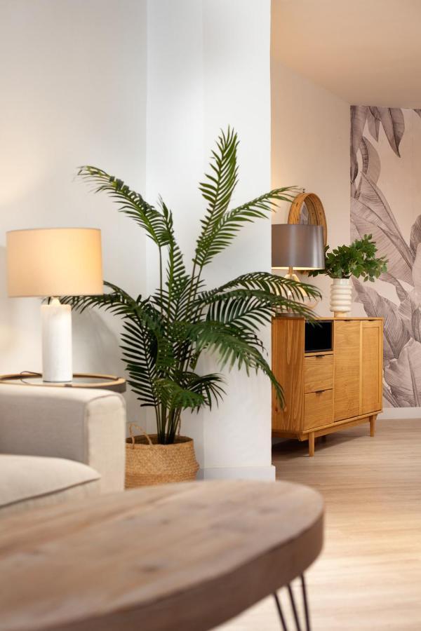 Apartamento Inmálaga Malagueta *