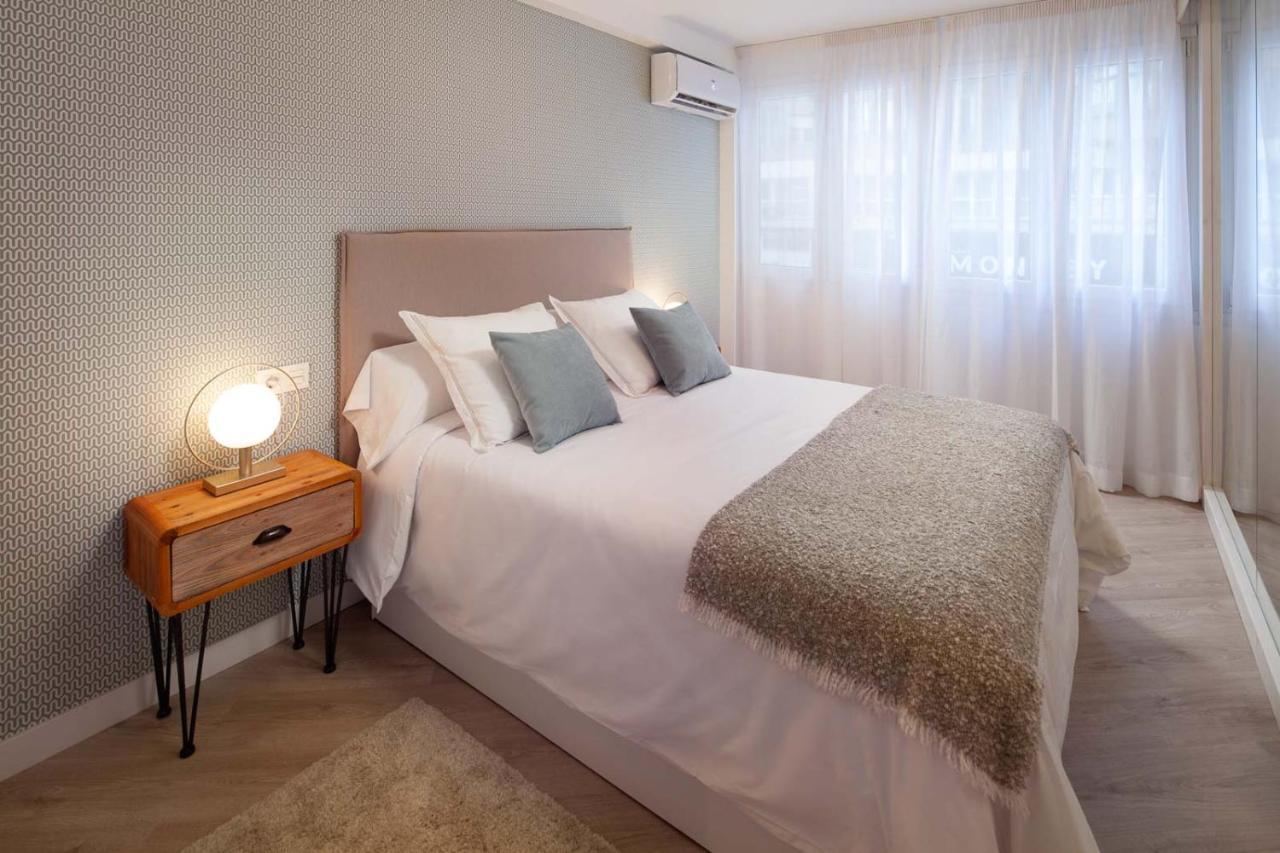 Apartamento Inmálaga Malagueta Málaga