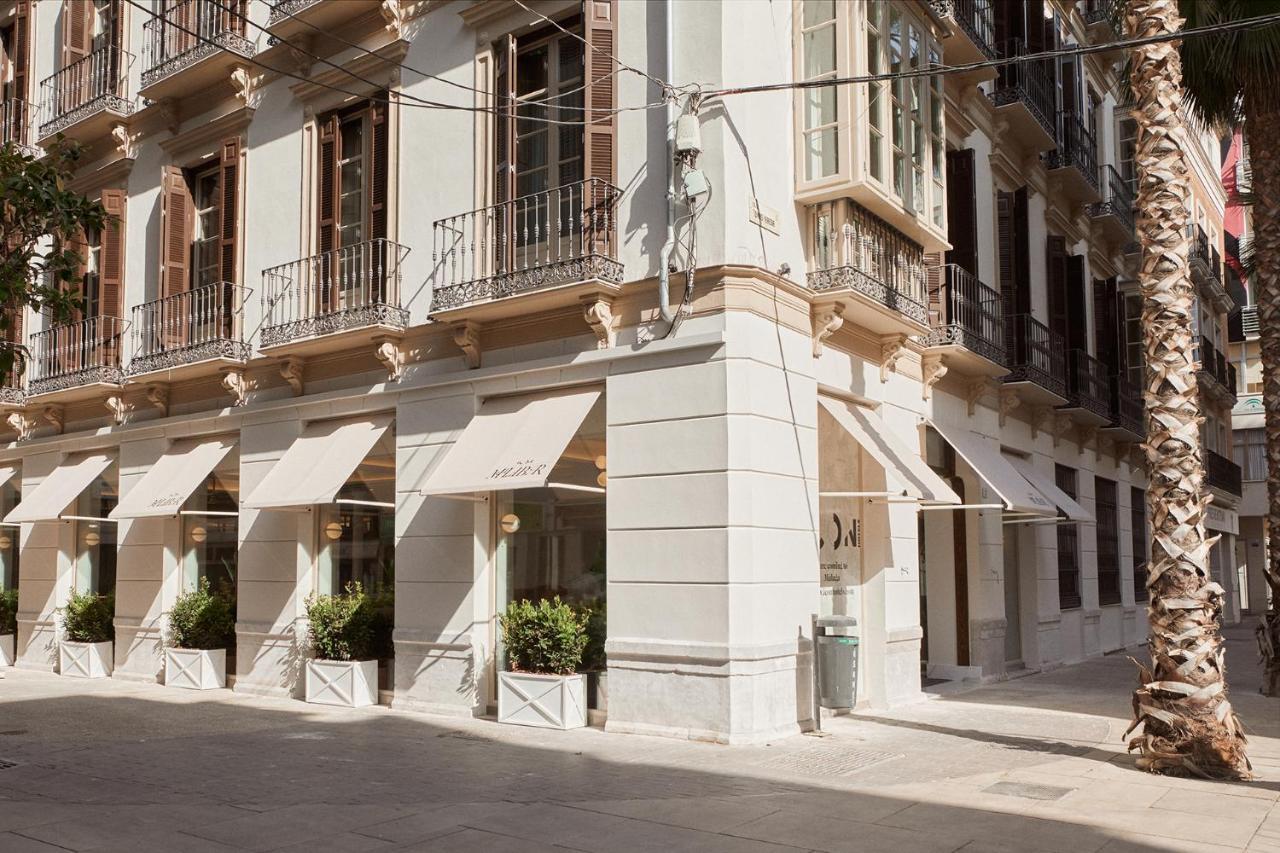 Hotel Icon Malabar Málaga
