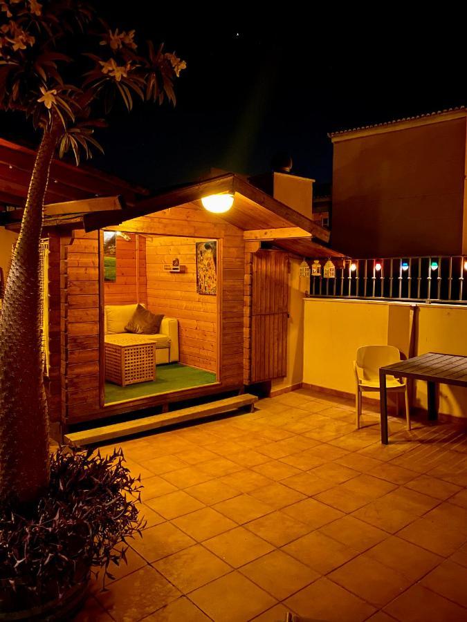 Apartamento Penthouse With 45 M2 Private Terrace