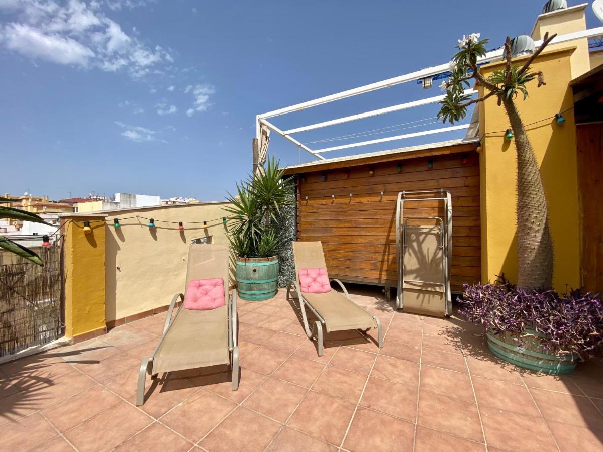Apartamento Penthouse With 45 M2 Private Terrace *