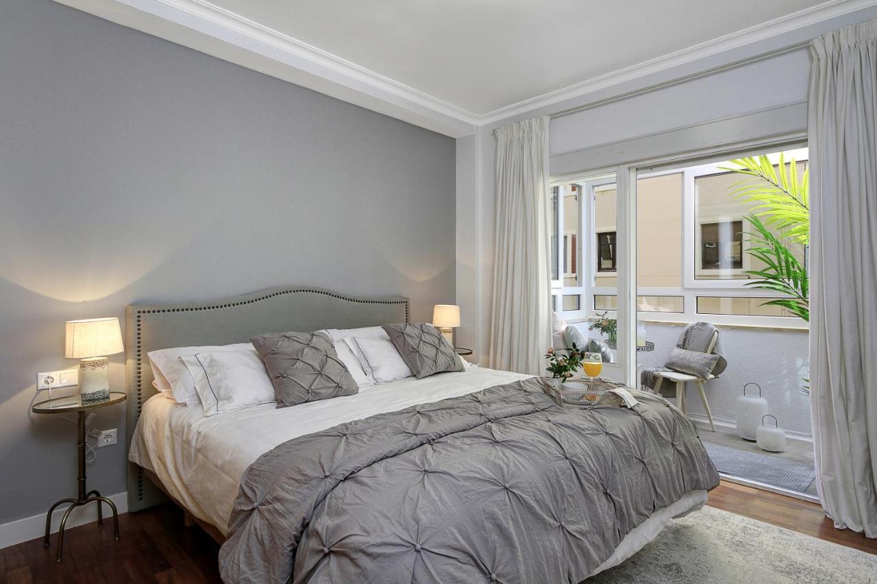 Living4malaga Soho Orangerie Deluxe Apartment *