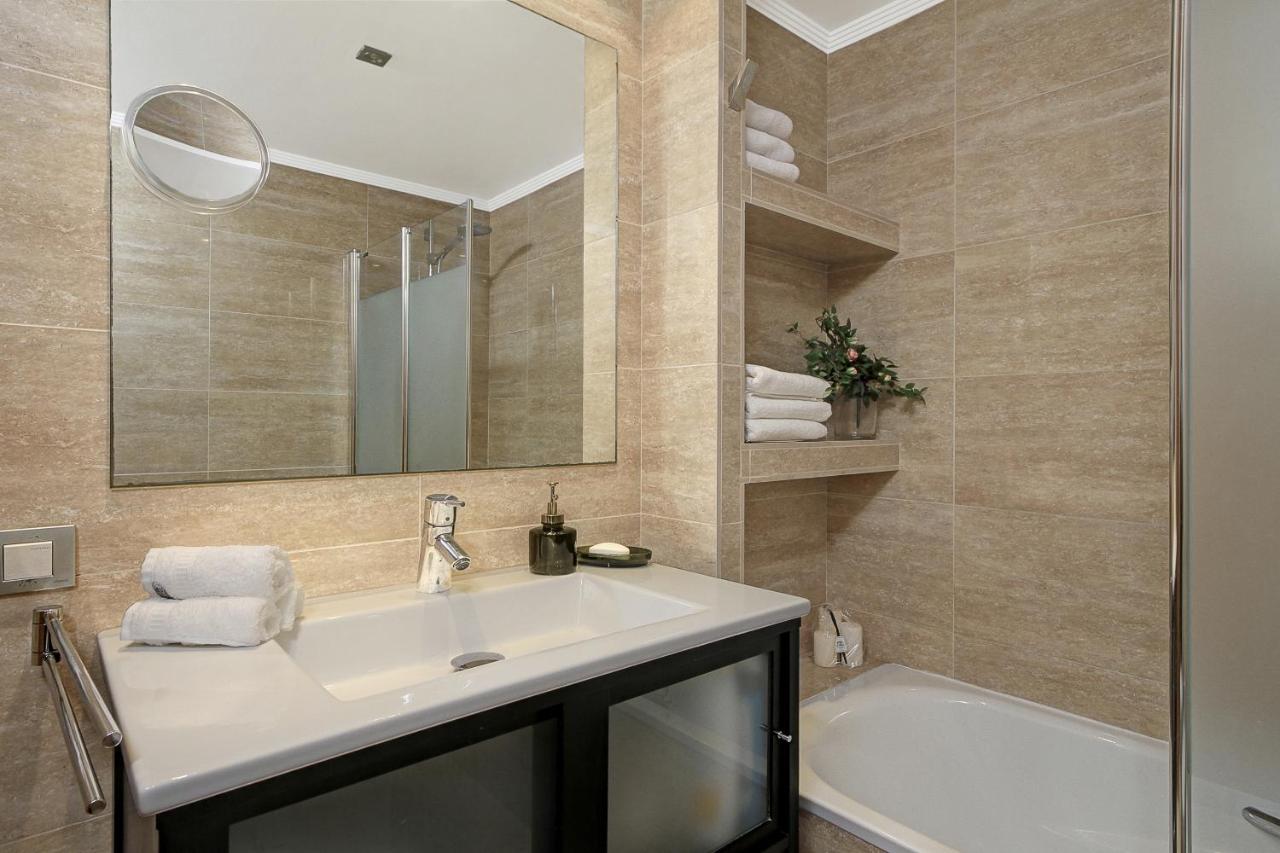 Living4malaga Soho Orangerie Deluxe Apartment