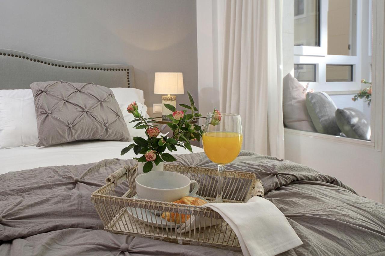 Living4malaga Soho Orangerie Deluxe Malaga