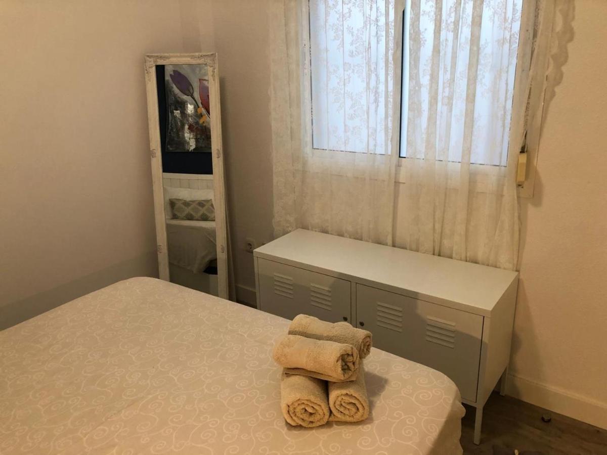 Santelmo,16 Apartamento