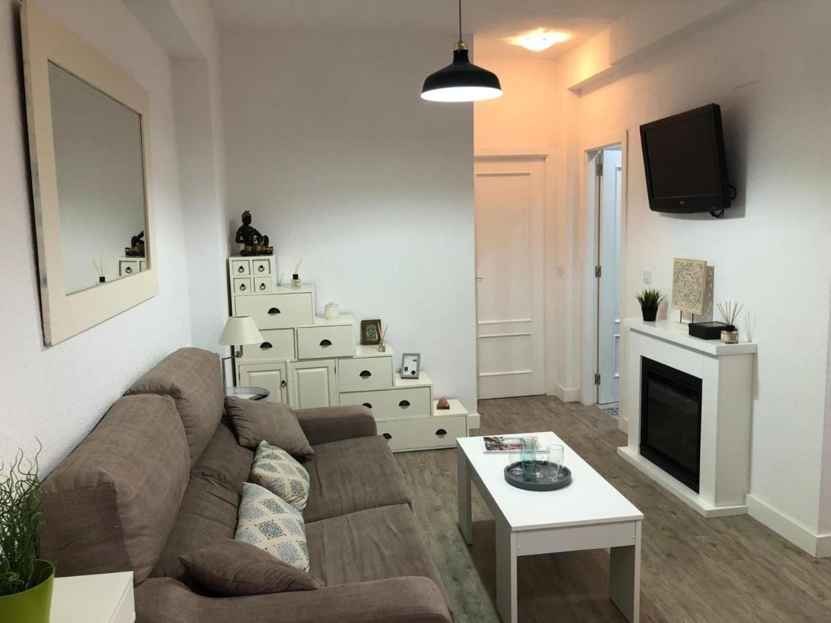 Apartamento Santelmo,16 *