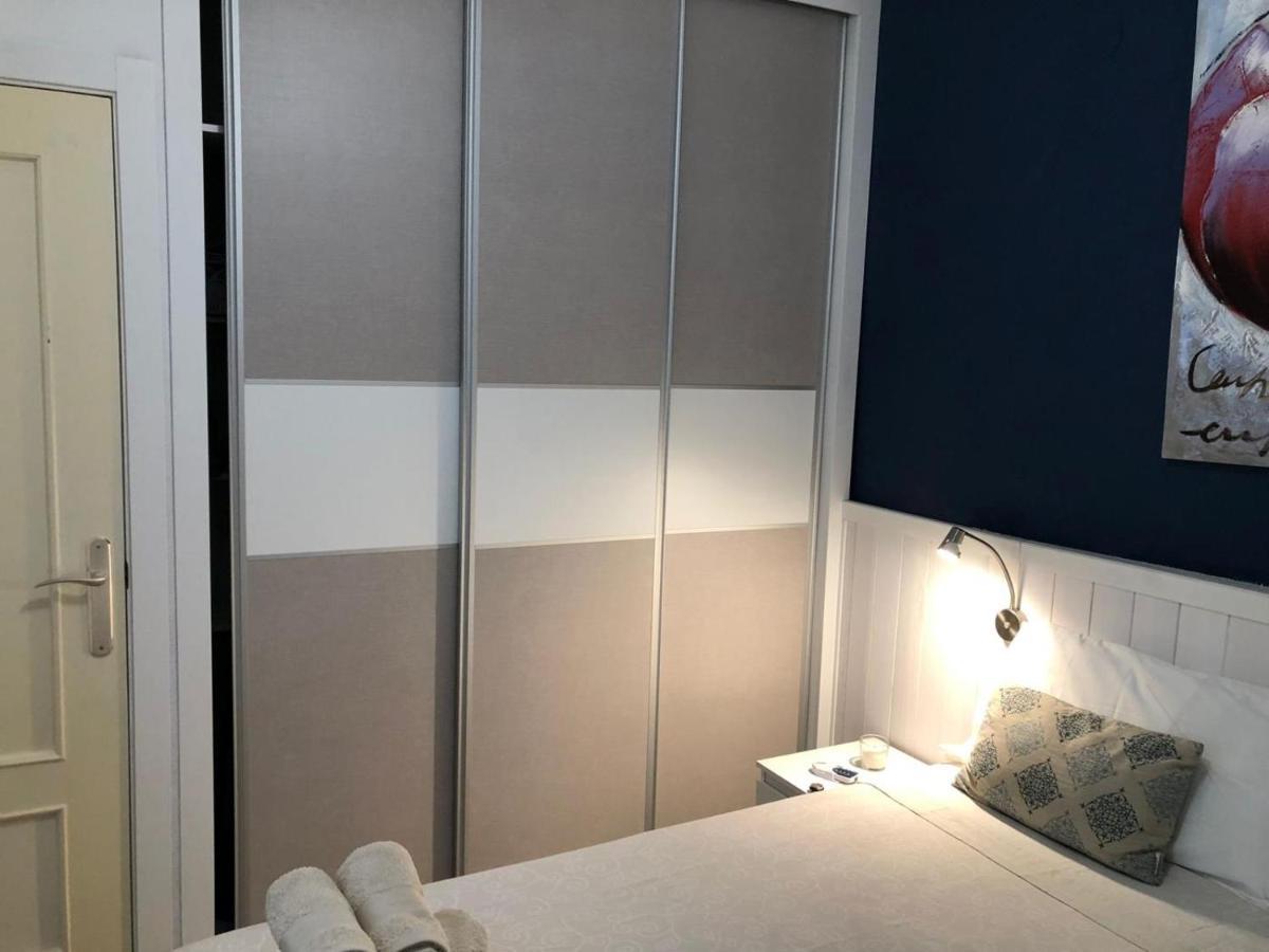 Santelmo,16 Apartamento Málaga
