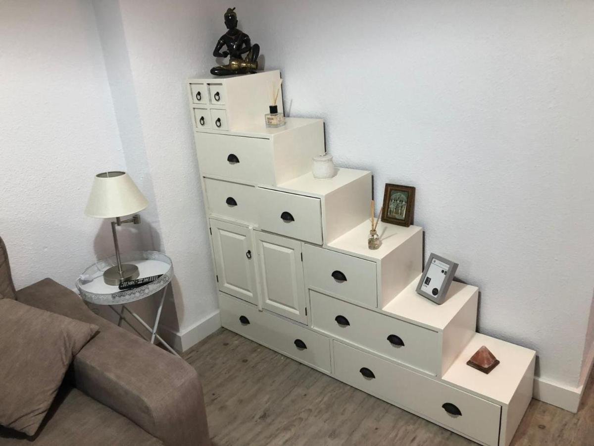 Apartamento Santelmo,16 Málaga