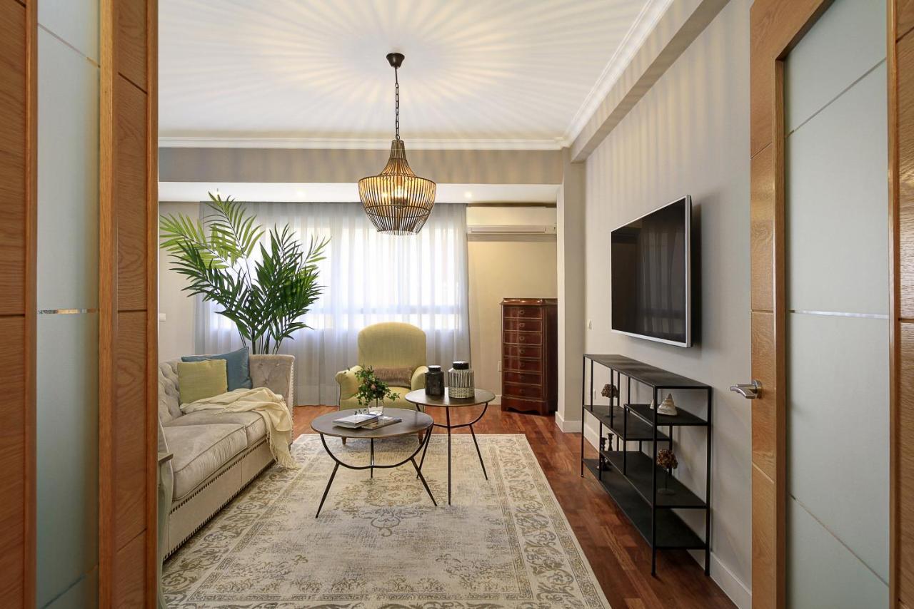 Living4malaga Soho Orangerie Deluxe Malaga