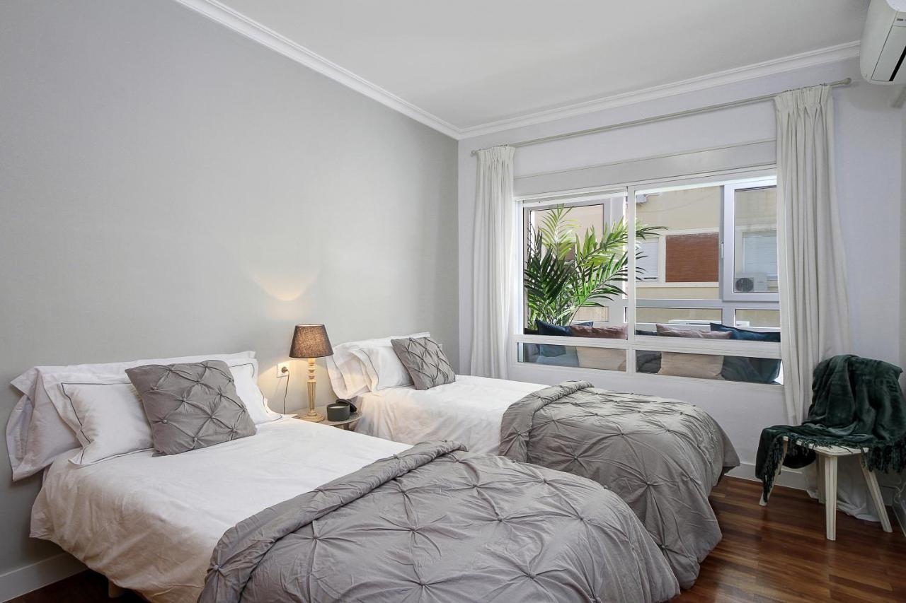 Living4malaga Soho Orangerie Deluxe Malaga