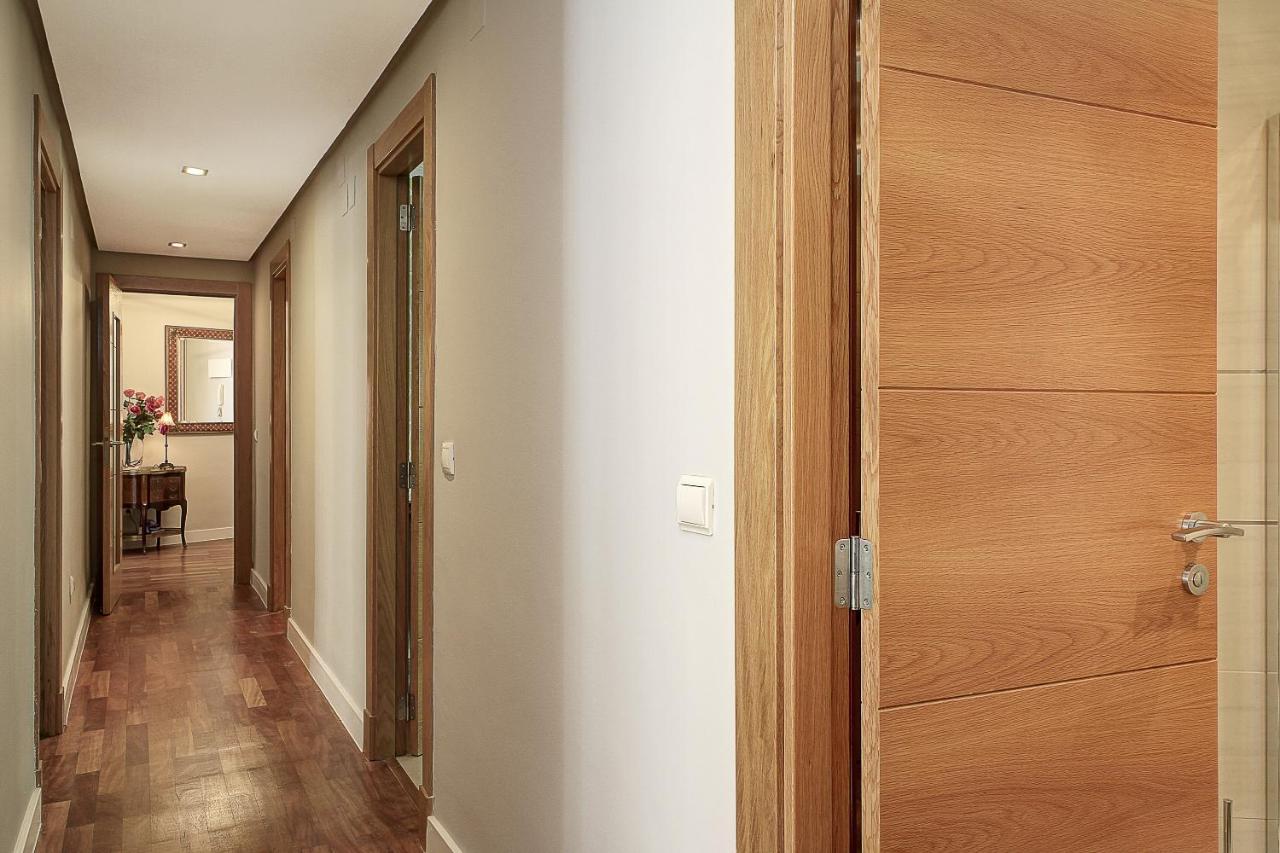 Apartment Living4malaga Soho Orangerie Deluxe Malaga