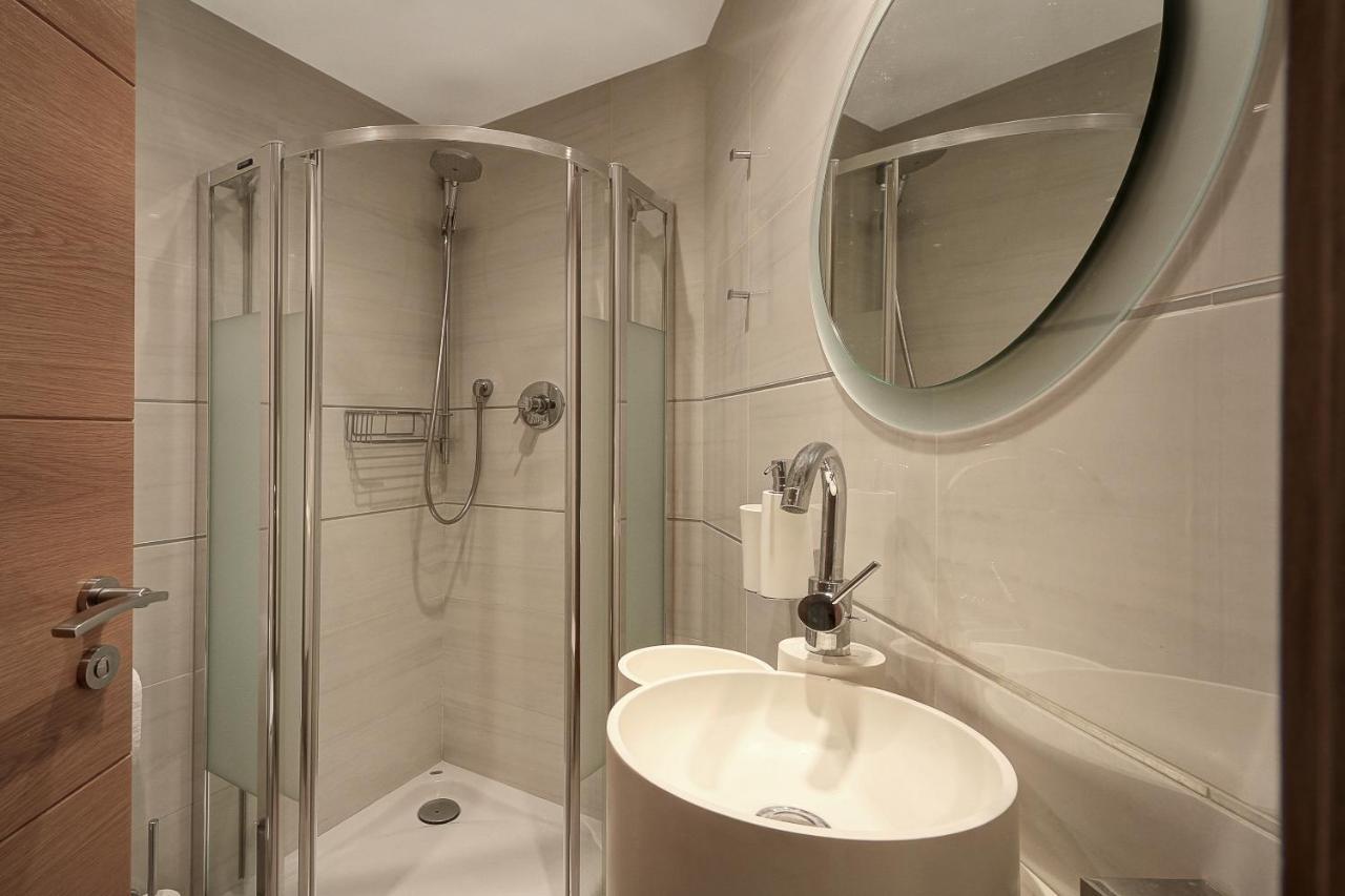 Apartment Living4malaga Soho Orangerie Deluxe Malaga