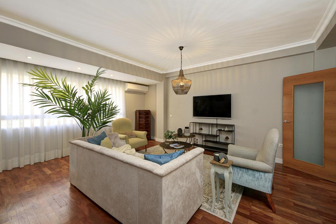 Living4malaga Soho Orangerie Deluxe * Malaga