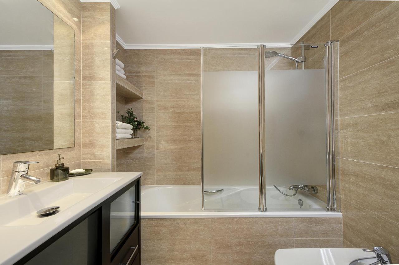 Apartment Living4malaga Soho Orangerie Deluxe *