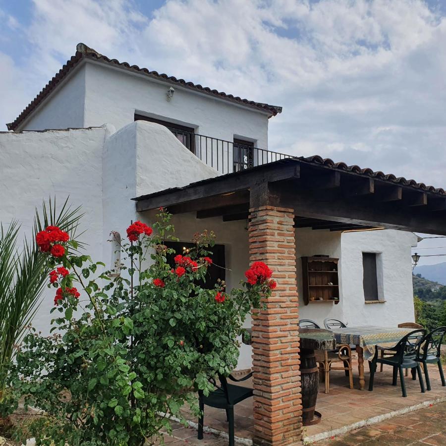Сasa de vacaciones Casa Del Rio