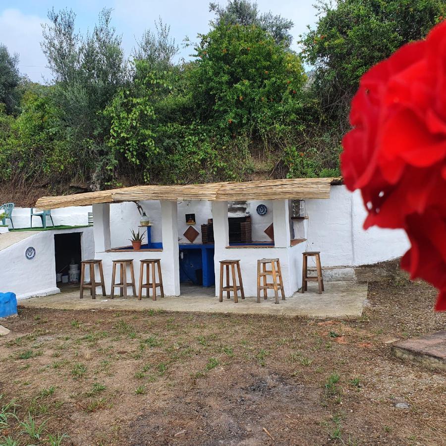 Casa Del Rio Сasa de vacaciones *