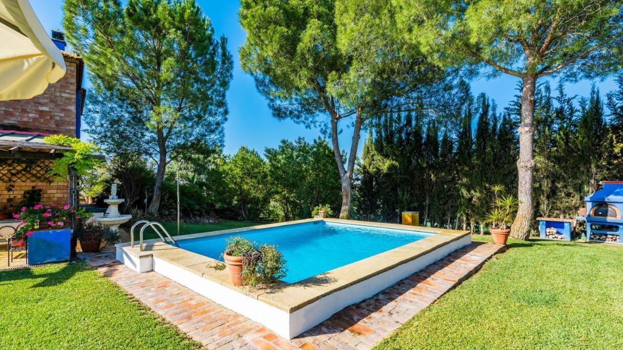 Casa Cupiana By Ruralidays Villa