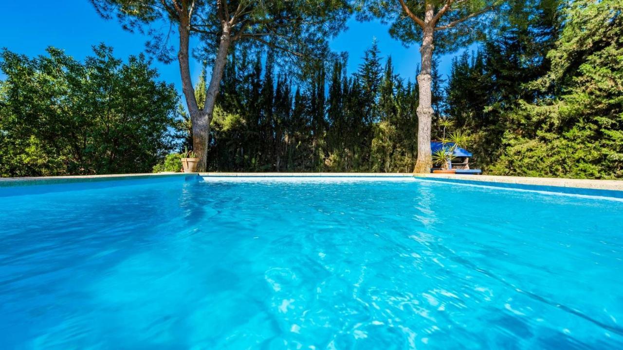 Villa Casa Cupiana By Ruralidays