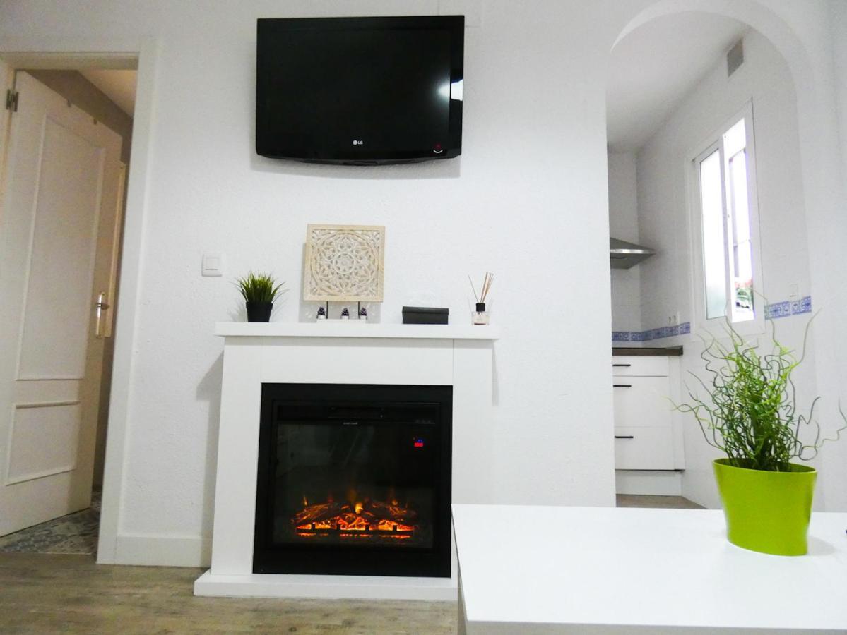 Apartamento Santelmo,16