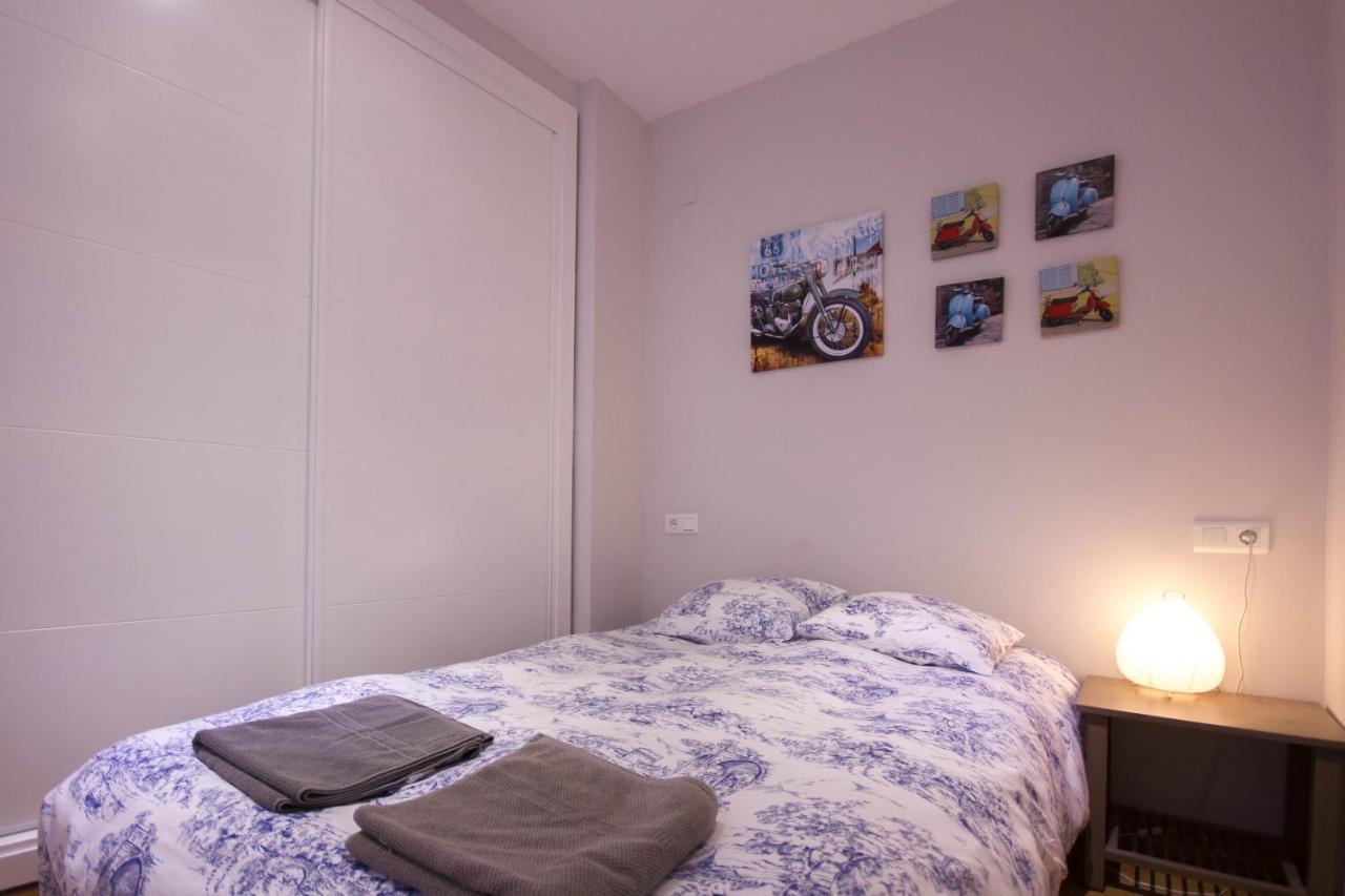 Merced Apartamento *
