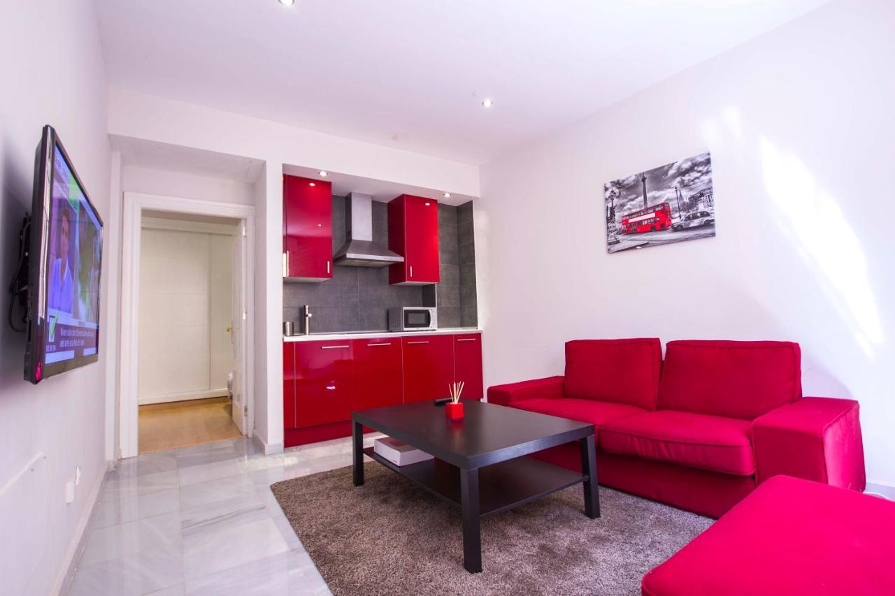 Apartamento Merced