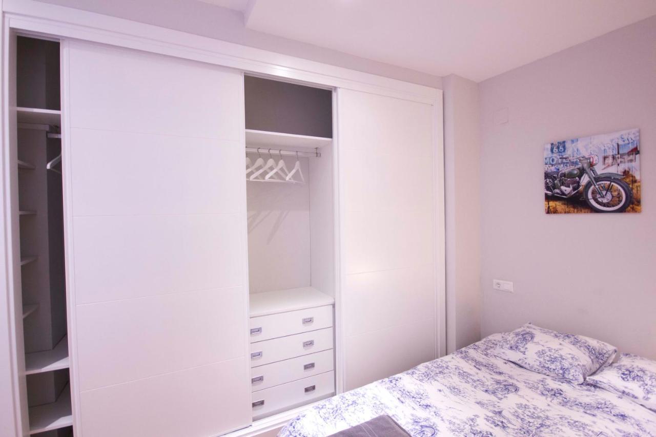Apartamento Merced *