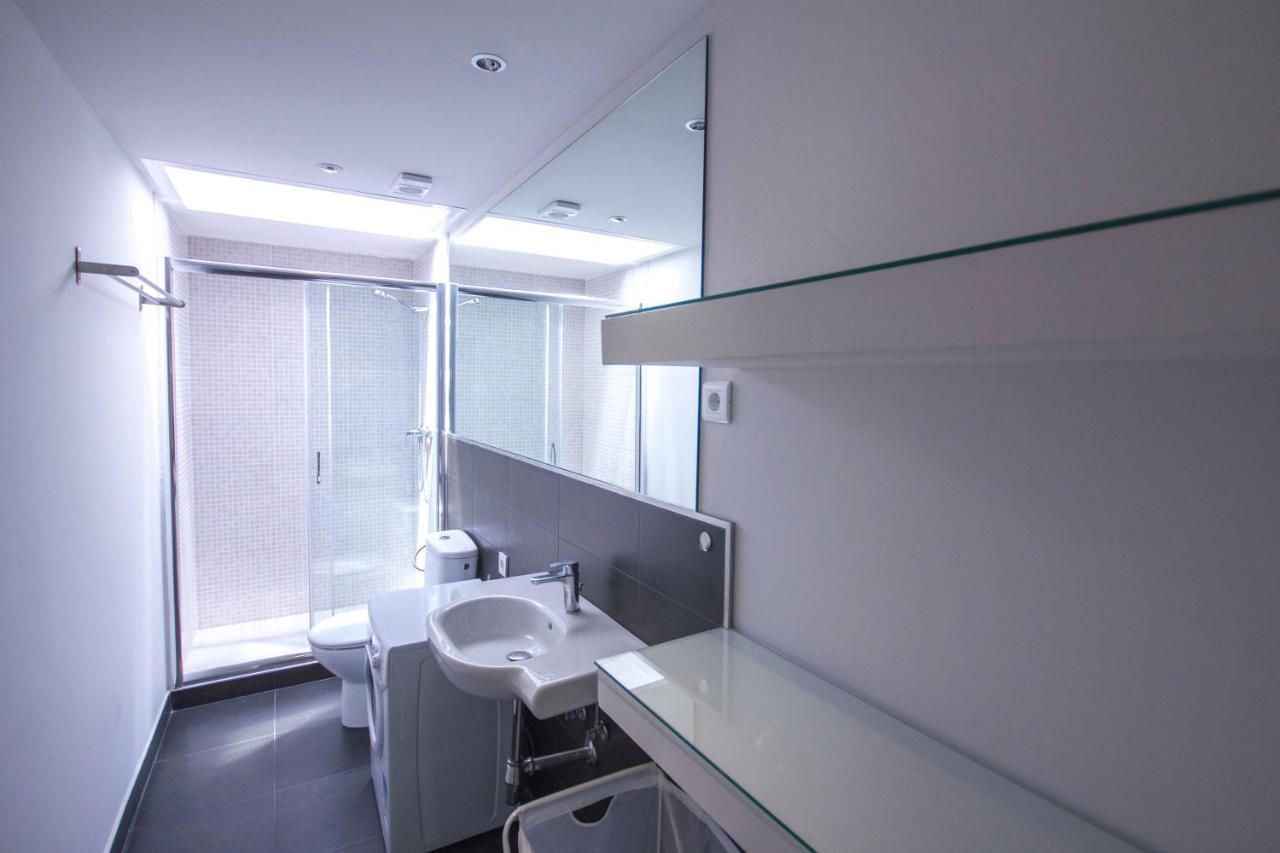Apartamento Merced Málaga