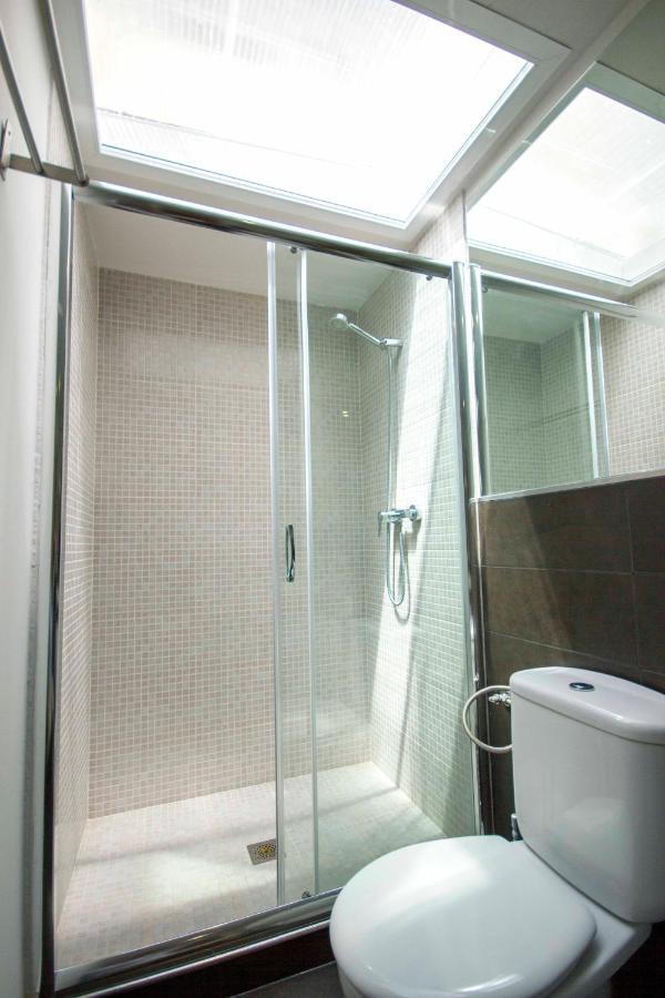 Merced Apartamento Málaga
