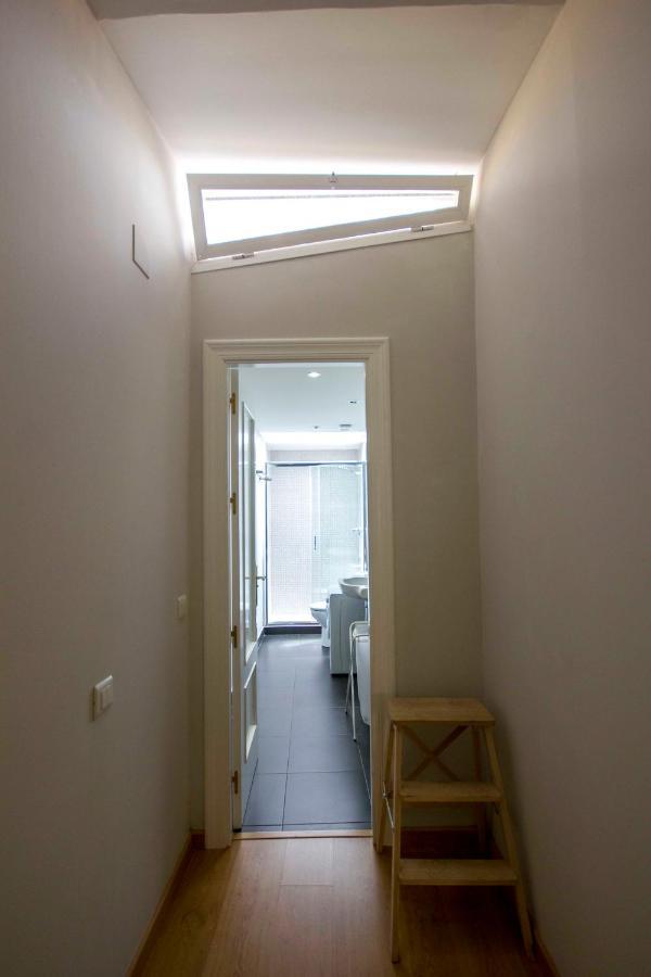 Merced Apartamento *