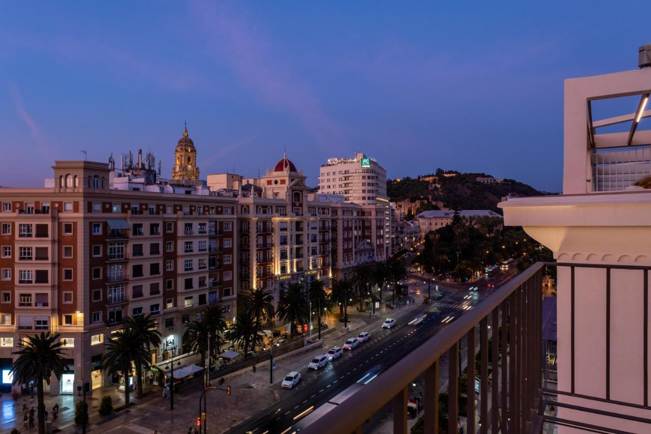 Soho Boutique Equitativa Málaga