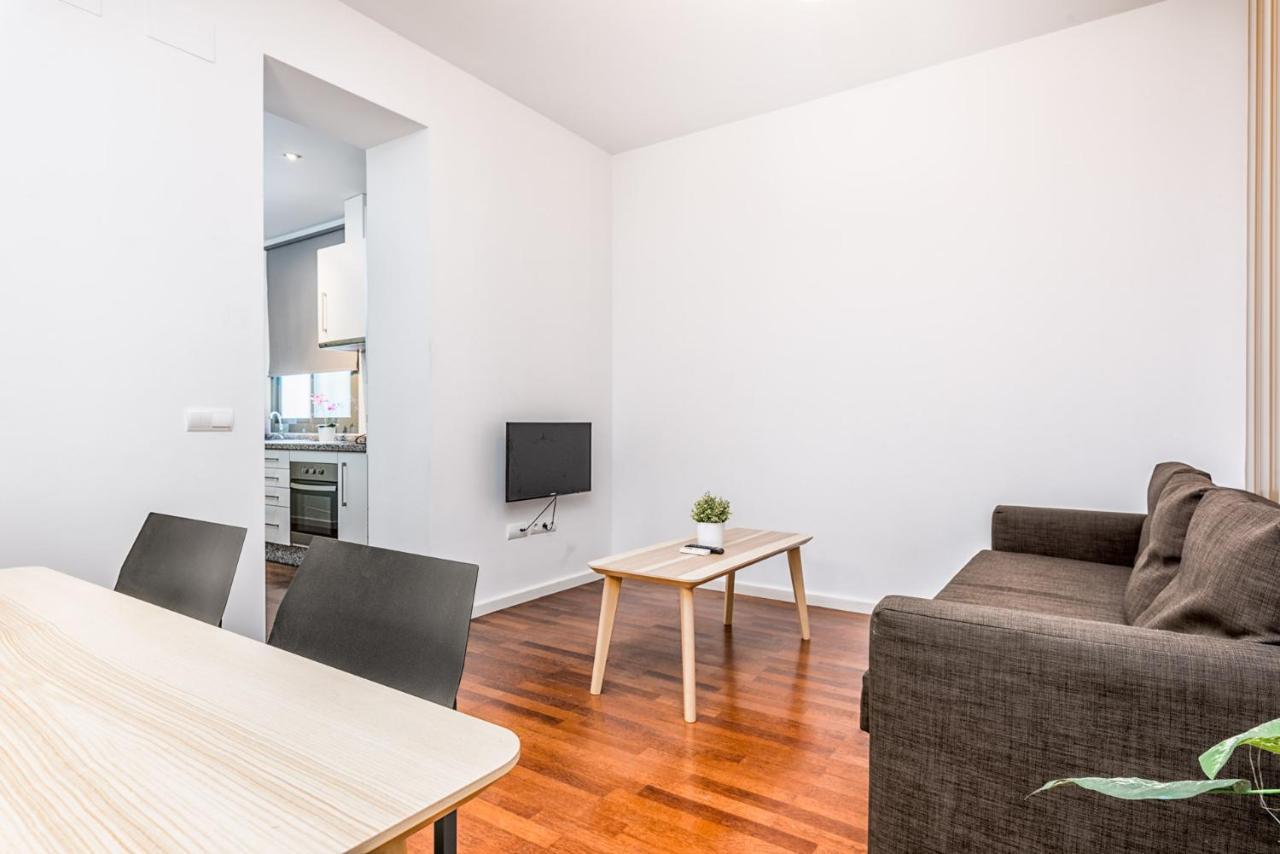 Apartamento Feelathome Merced Málaga