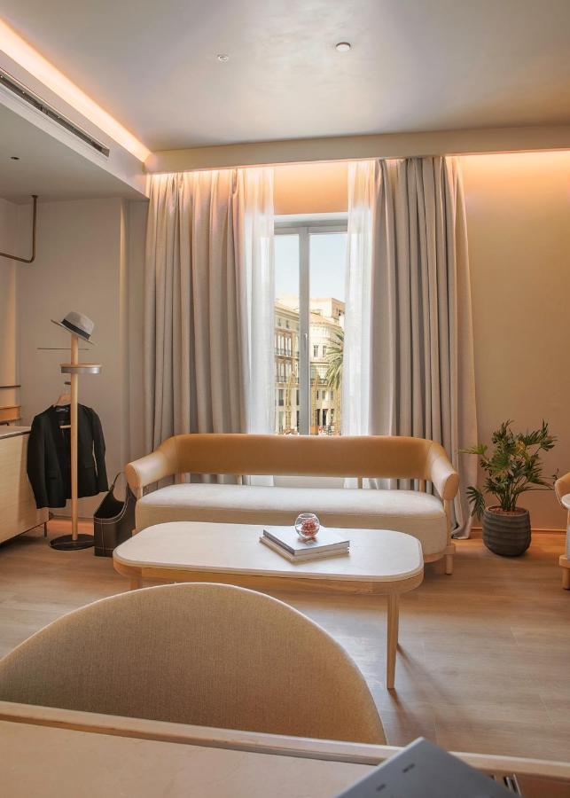 Only Hotel Malaga