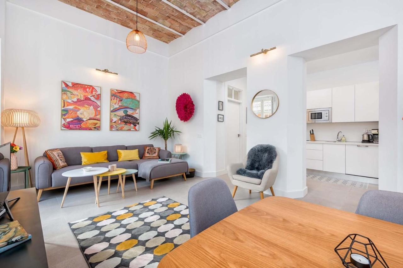 Casapalma In By Solaga Homes Apartamento *