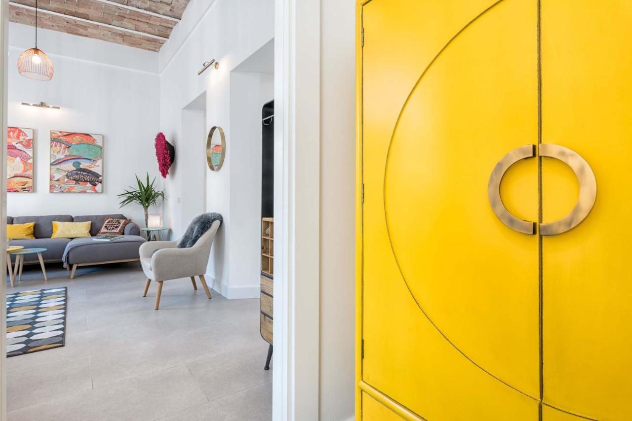 Casapalma In By Solaga Homes Apartamento *