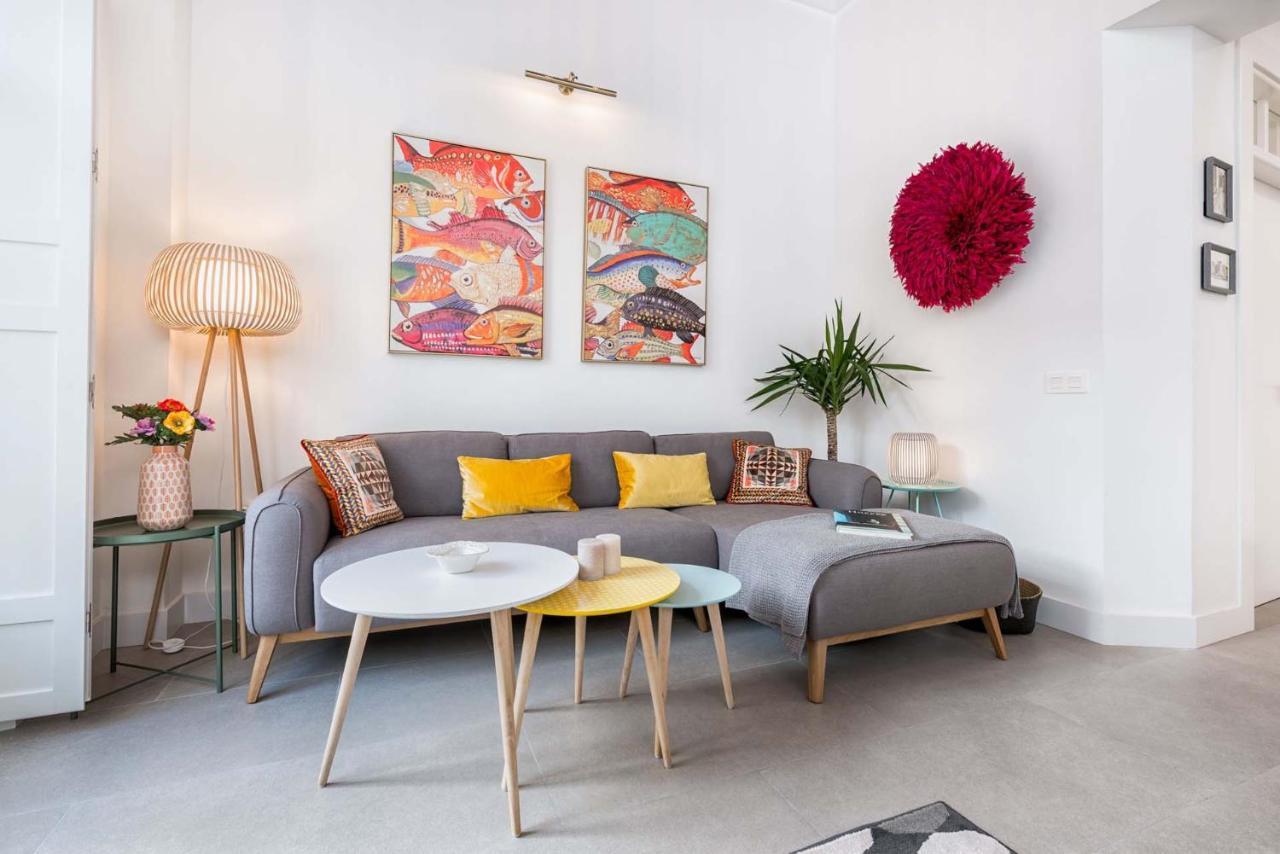 Casapalma In By Solaga Homes Apartamento