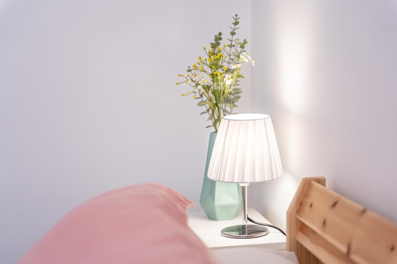 Apartment Gran Apartamento En El Centro Historico Con Parking Gratuito 4 Por Keywise Malaga
