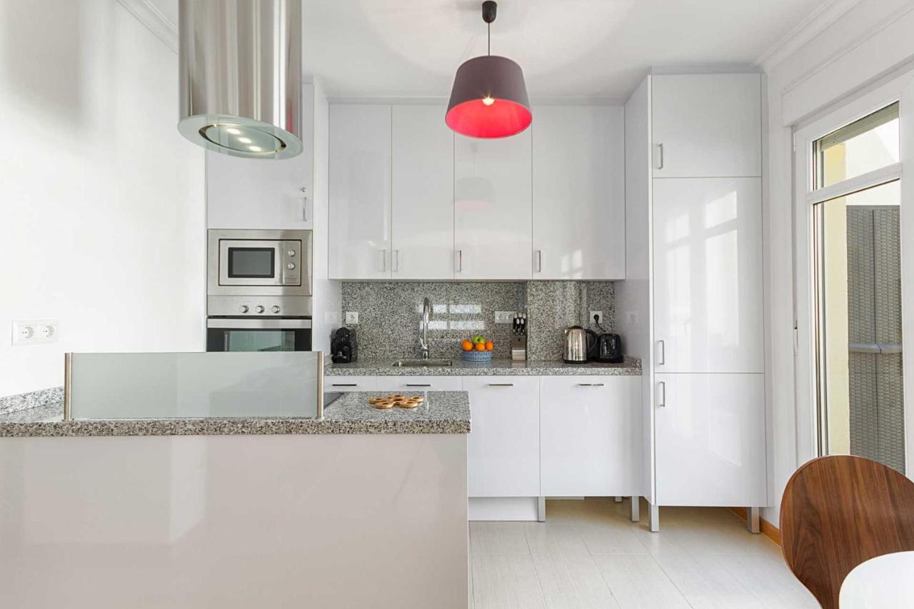 Jaleo Penthouse In By Solaga Homes Apartment
