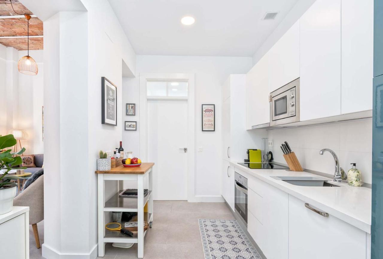 Apartamento Casapalma In By Solaga Homes