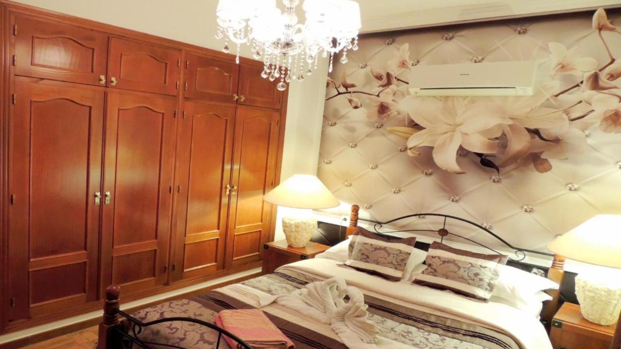 Vacation Albatros Villa&glamping Spain
