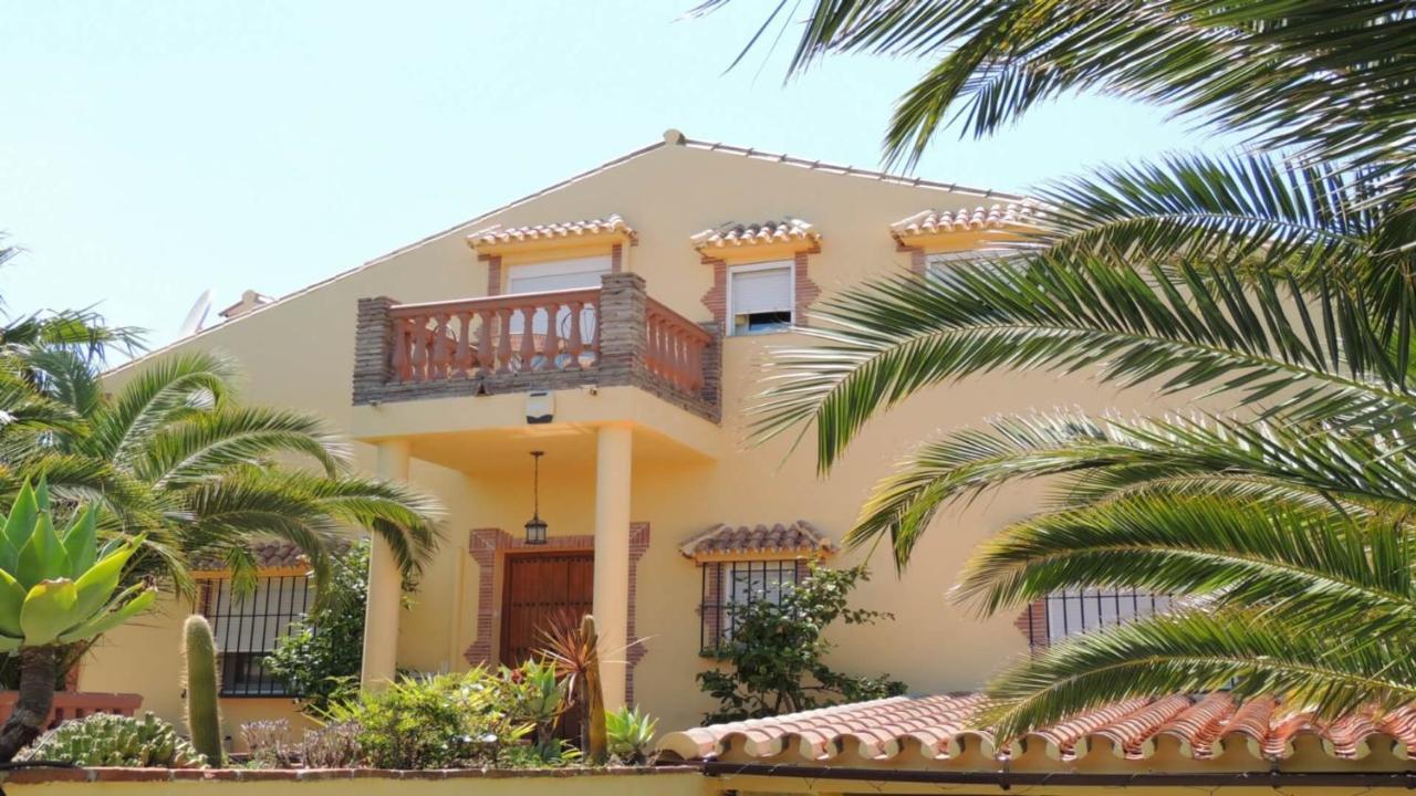 Vacation Albatros Villa&glamping Spain Apartamento Málaga