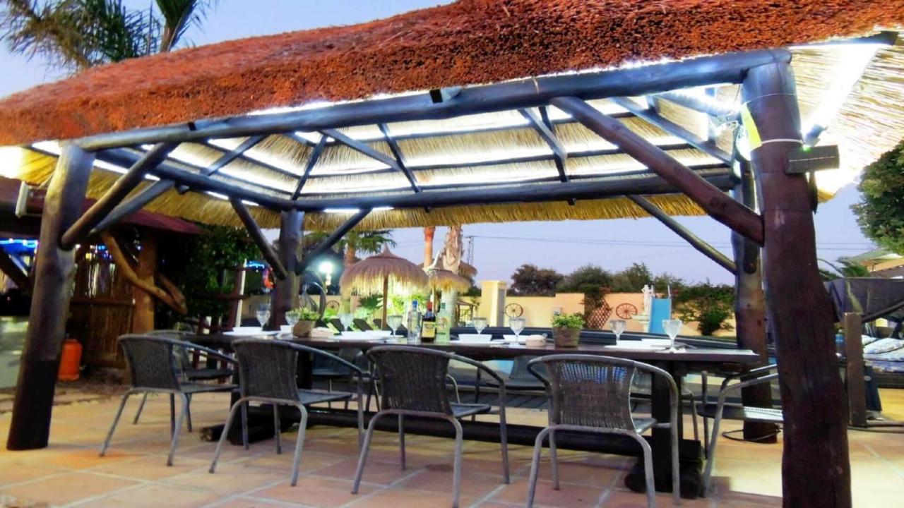 Vacation Albatros Villa&glamping Spain