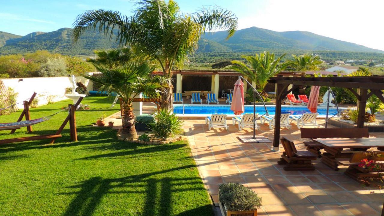 Vacation Albatros Villa&glamping Spain Málaga