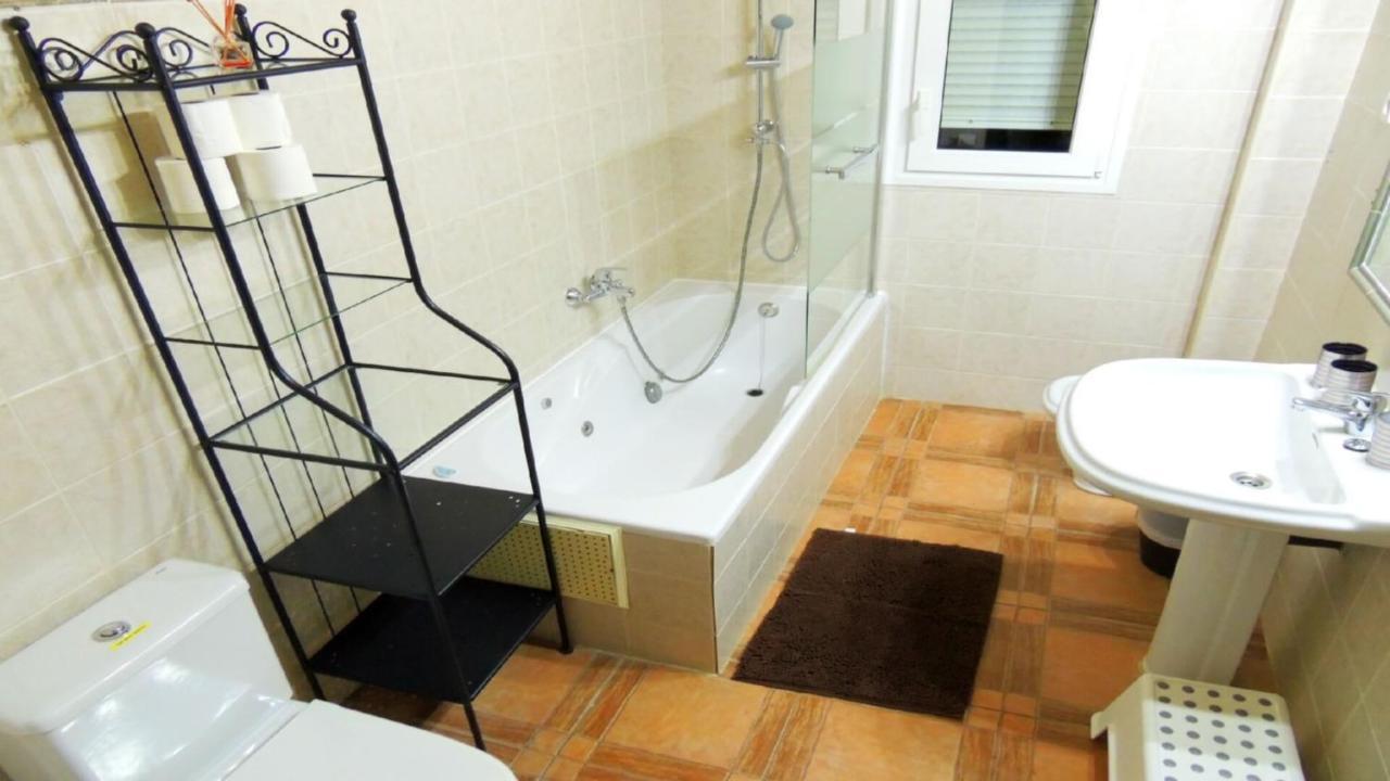 Vacation Albatros Villa&glamping Spain Apartamento *